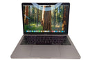 Apple A1989 16 Gb 256 Gb Silver Laptop
