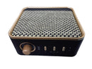 Onn. 100135446 Black Portable Speaker