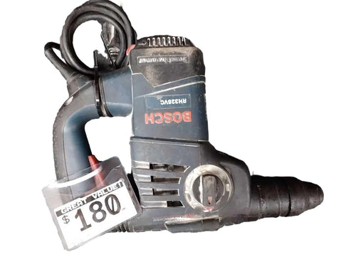 Bosch 3611b3a011 Power Tool Set