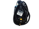 Mcculloch Mc1385 Black Wet / Dry Vacuum
