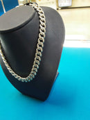 Chain - Silver 70.8 grams 588 inch