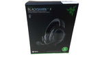 Razer Blackshark X V2 Black Gaming Headset