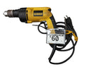 Dewalt Dw511 Yellow Corded Hammer Drill