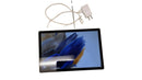 Samsung Sm-x200__galaxy Tab A8 Black Tablet