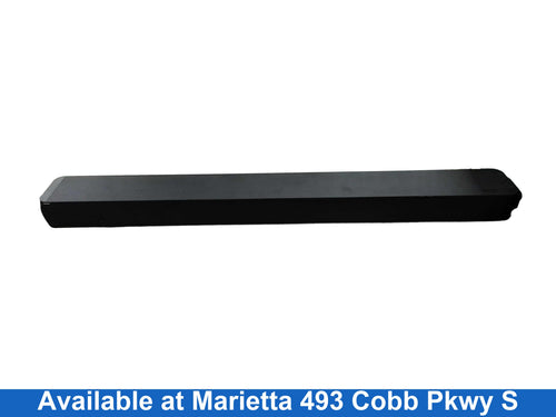 Onn 100043851 Black Home Sound Bar Speaker