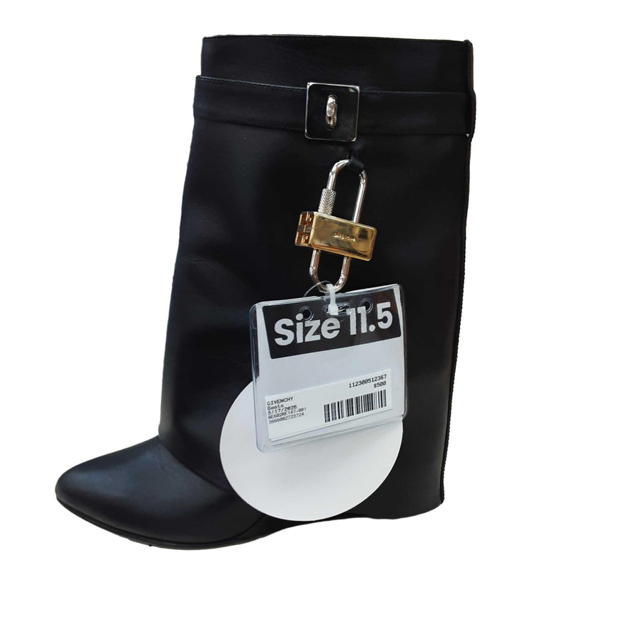 Givenchy Be602re147-001 Black