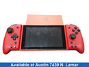 Nintendo Switch (32gb) 32 Gb Red Video Game Console