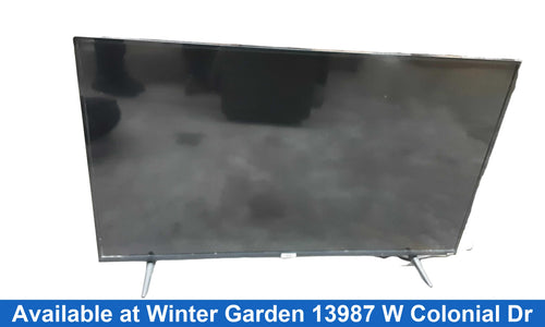 Tcl 50s435 Black