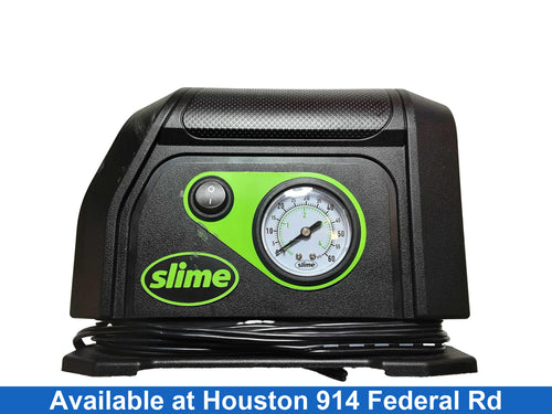 Slime 40050 Green Inflator