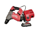 Milwaukee 2715-20 Red Cordless Hammer Drill