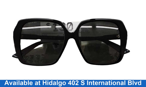 Gucci Gg0533sa Black