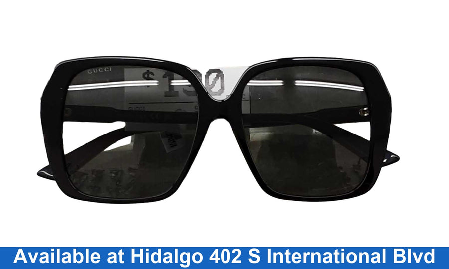 Gucci Gg0533sa Black