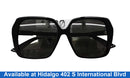 Gucci Gg0533sa Black