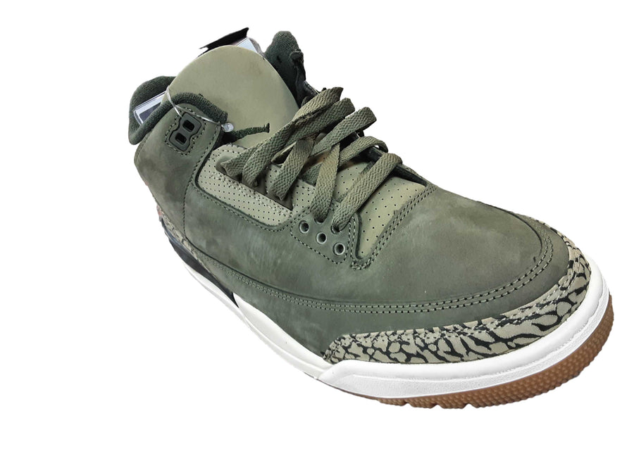 Jordan Dn3707-202 Green