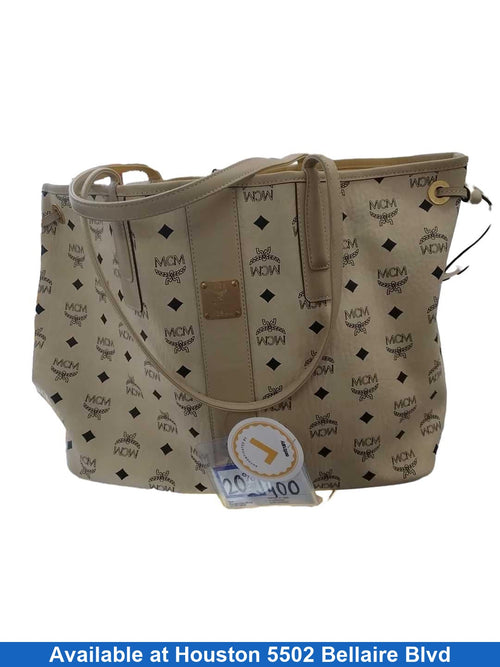 Mcm Mwpcsv10118001 Brown Purse / Handbag