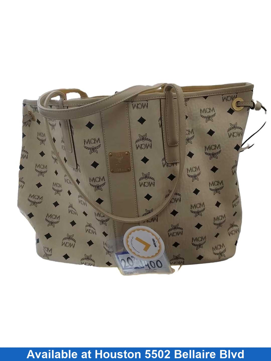 Mcm Mwpcsv10118001 Brown Purse / Handbag