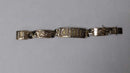 Bracelet - Yellow Gold 10k (.417) 34.5 grams 7 inch