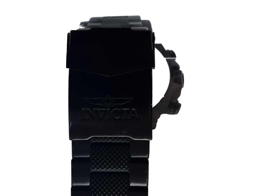 Invicta 46290 Black Regular Watch