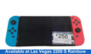 Nintendo Switch Oled (64gb) 64 Gb Multi-color Video Game Console