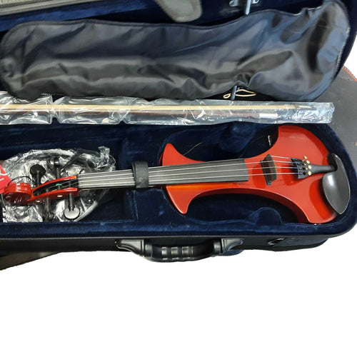 Cremona Sv-180e Brown Violin