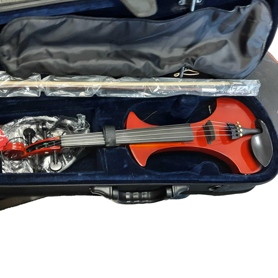 Cremona Sv-180e Brown Violin
