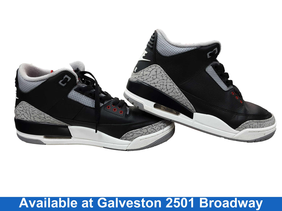 Nike Dn3707-010 Black