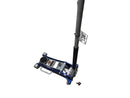 Pittsburgh 2 Ton Jack Blue Jack Stand