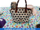Dooney & Bourke V0613707 White Purse / Handbag