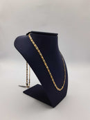 14kt Valentino Chain