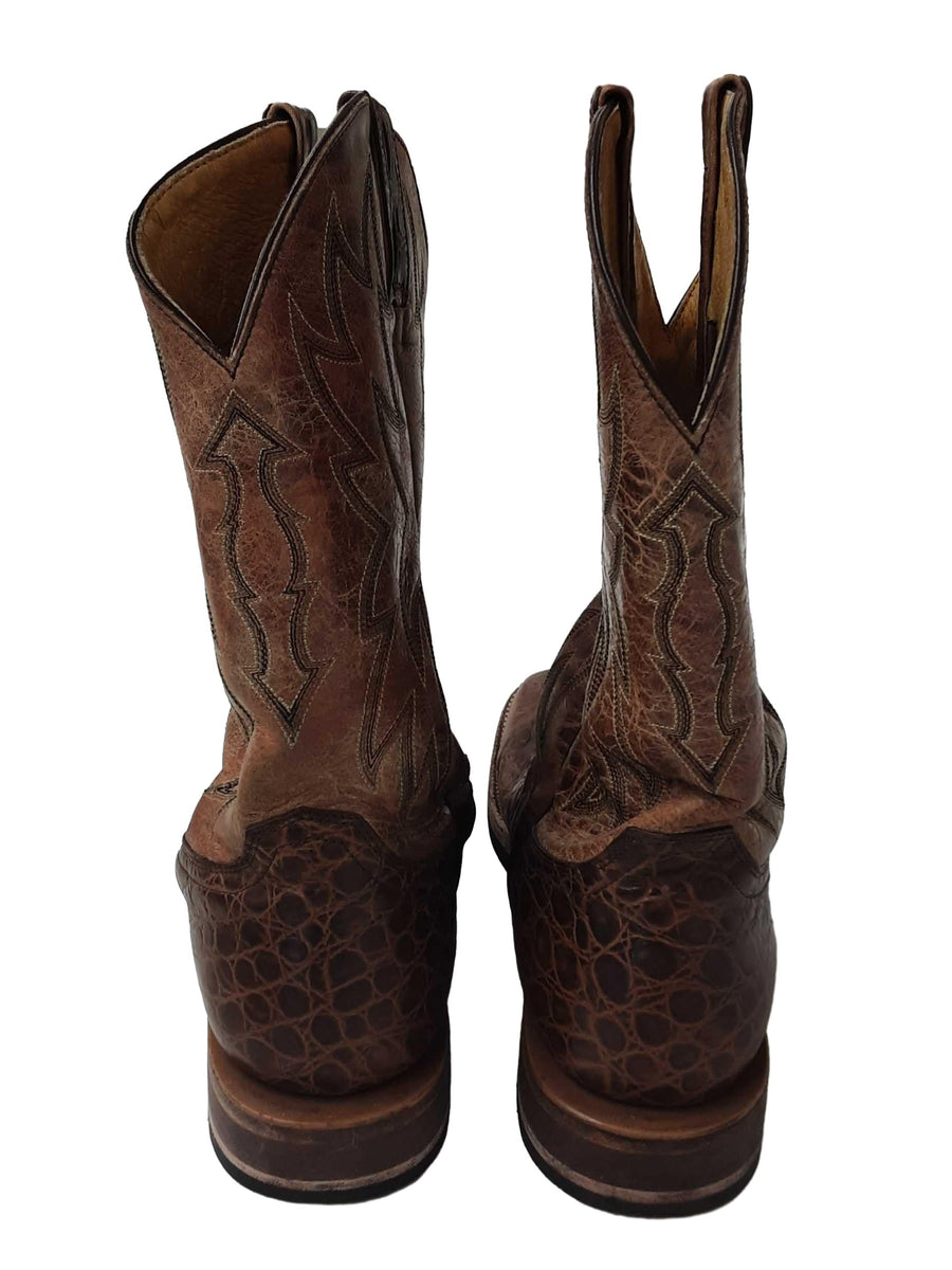 Made In Mexico 1018 Brown