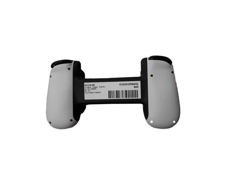 Backbone Bb-02 White Gaming Controller
