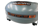 Mcgraw 58636 Gray Electric Compressor