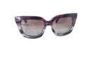 Michael Kors Mk2013 Purple