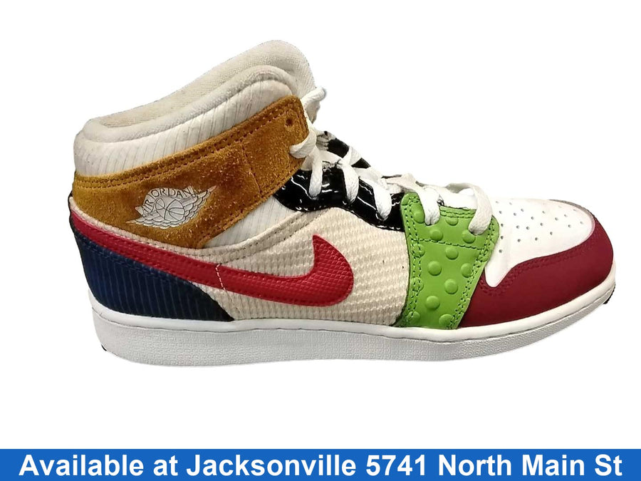 Jordan Dr6957-100 Multi-color