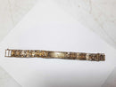 Bracelet - Yellow Gold 10k (.417) 25.9 grams 7 inch