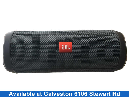 Jbl Flip Blue Portable Speaker