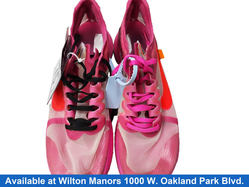 Nike Aj4588-600 Pink
