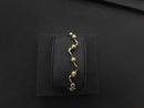Bracelet - White Gold 14k (.585) 16.8 grams 8 inch
