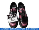 Dr Martens 8053 Quad Black