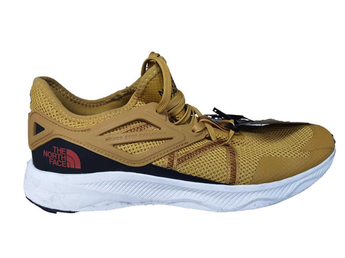The North Face Nf0a7w5s Yellow
