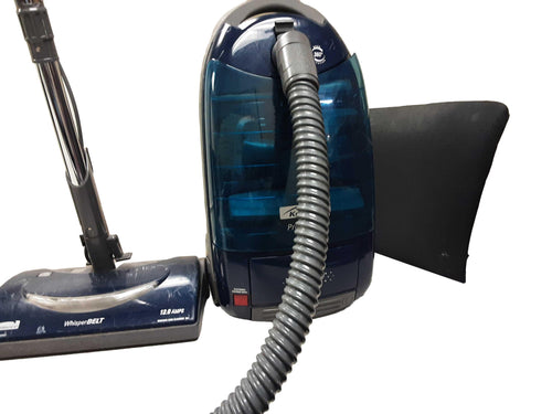 Kenmore 116.22612204 Gray Upright Vacuum Cleaner
