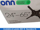 Onn 8113141975 Black Digital TV Accessory