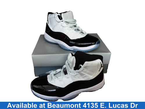 Jordan 136046-110 White