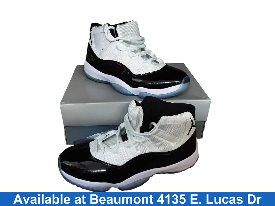 Jordan 136046-110 White