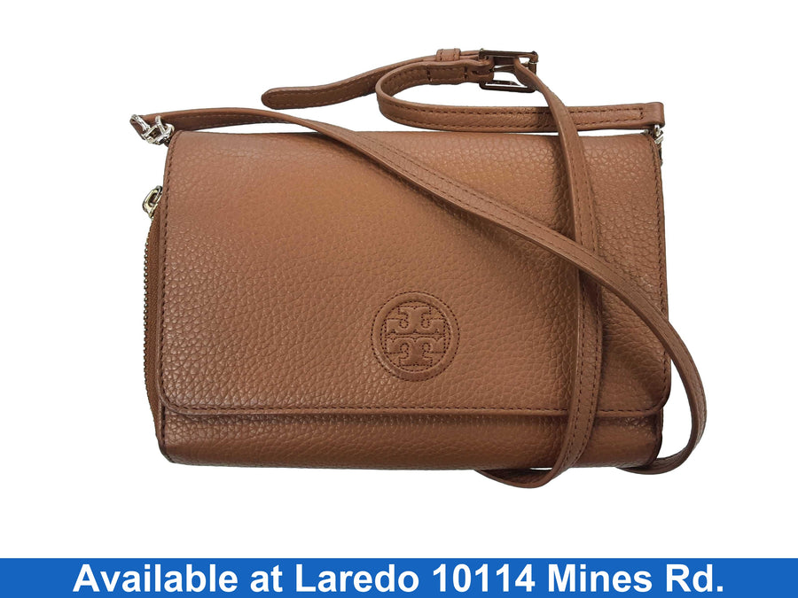 Tory Burch Brown Purse / Handbag
