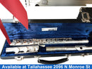 Emerson A10398 Silver Flute