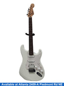 Fender Squier Beige / Tan Electric Classic Guitar