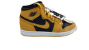 Jordan Aq2664-701 Yellow