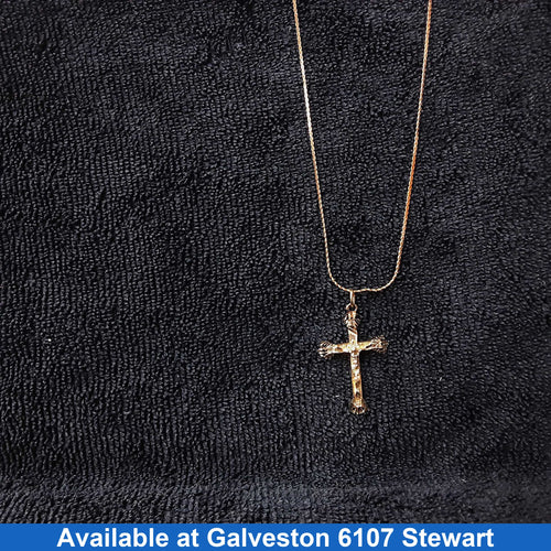 Chain - Yellow Gold 14k (.585) 4.3 grams 18 inch