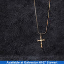 Chain - Yellow Gold 14k (.585) 4.3 grams 18 inch